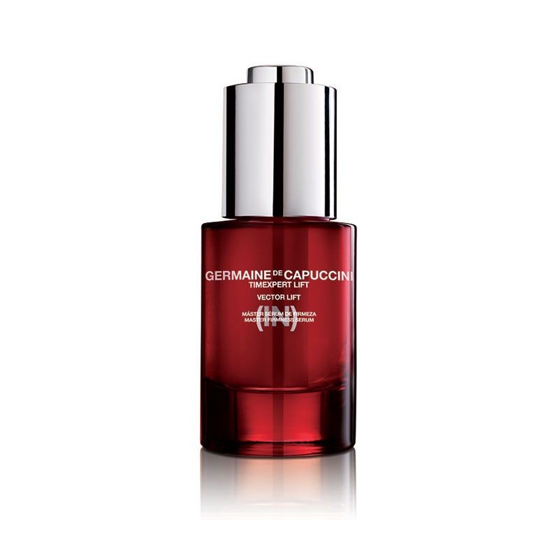 Сыворотка с эффектом лифтинга - TIMEXPERT LIFT (IN) VECTOR LIFT MASTER FIRNESS SERUM